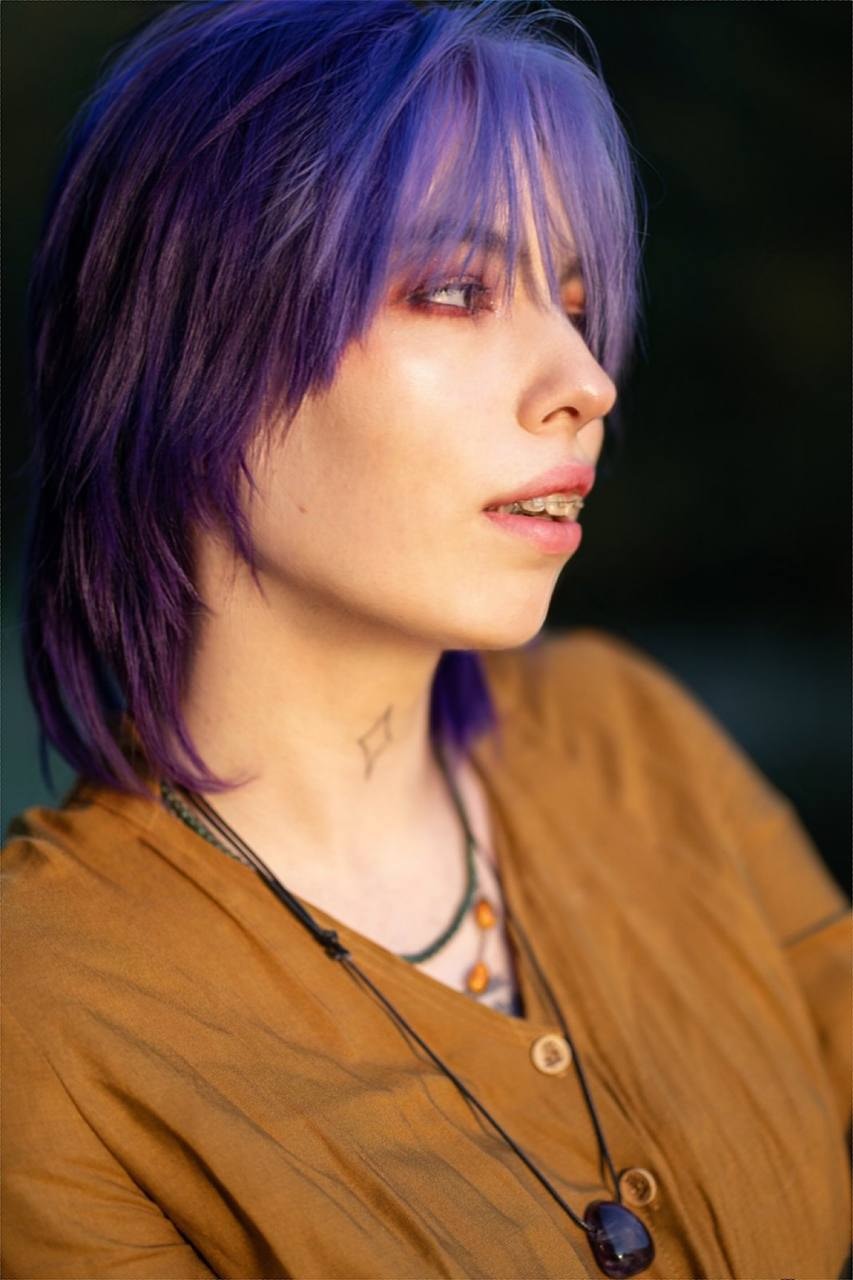 Ir para o perfil de Mira Syniak