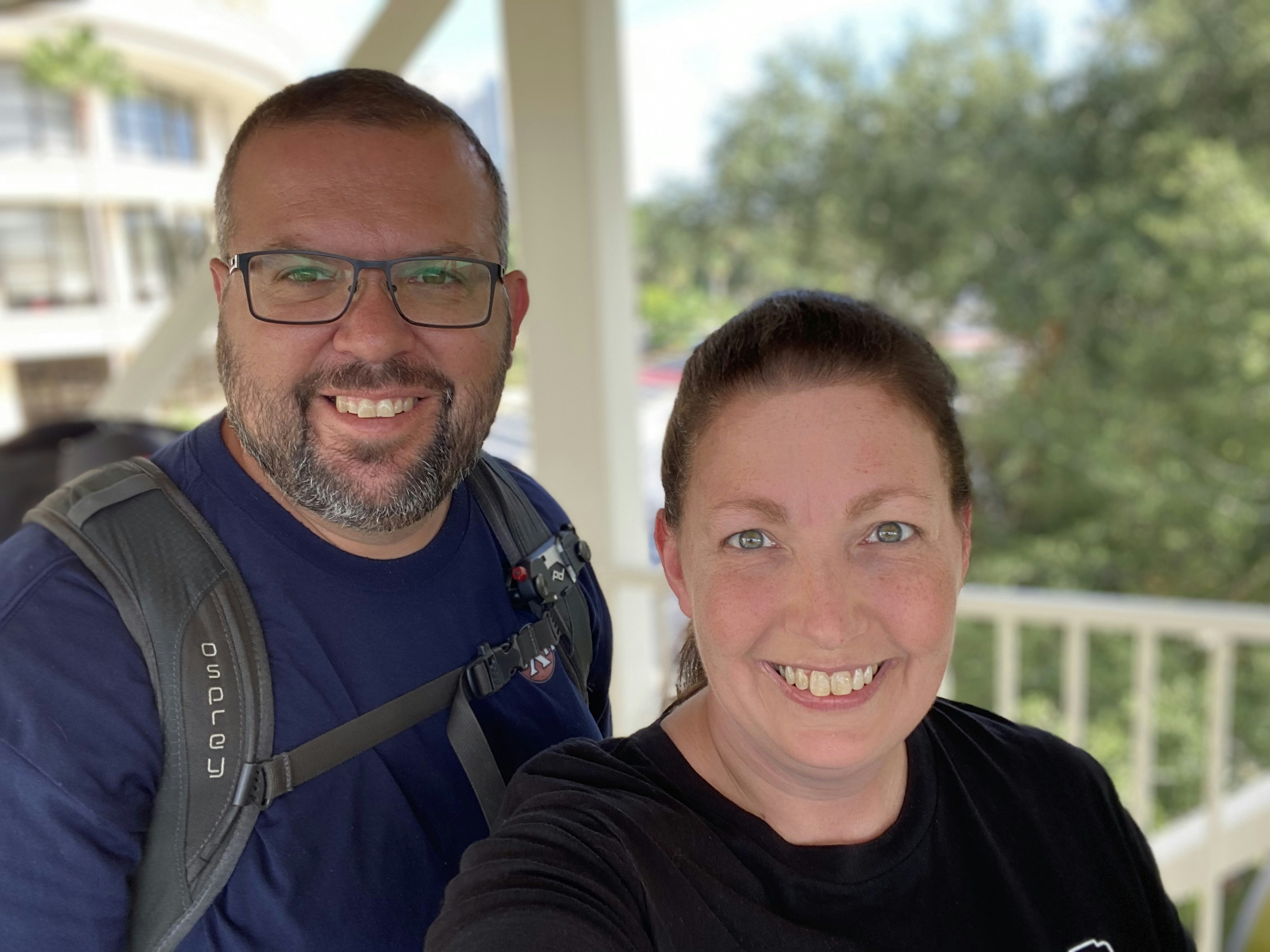 Go to Dan and Leslie Schlak's profile