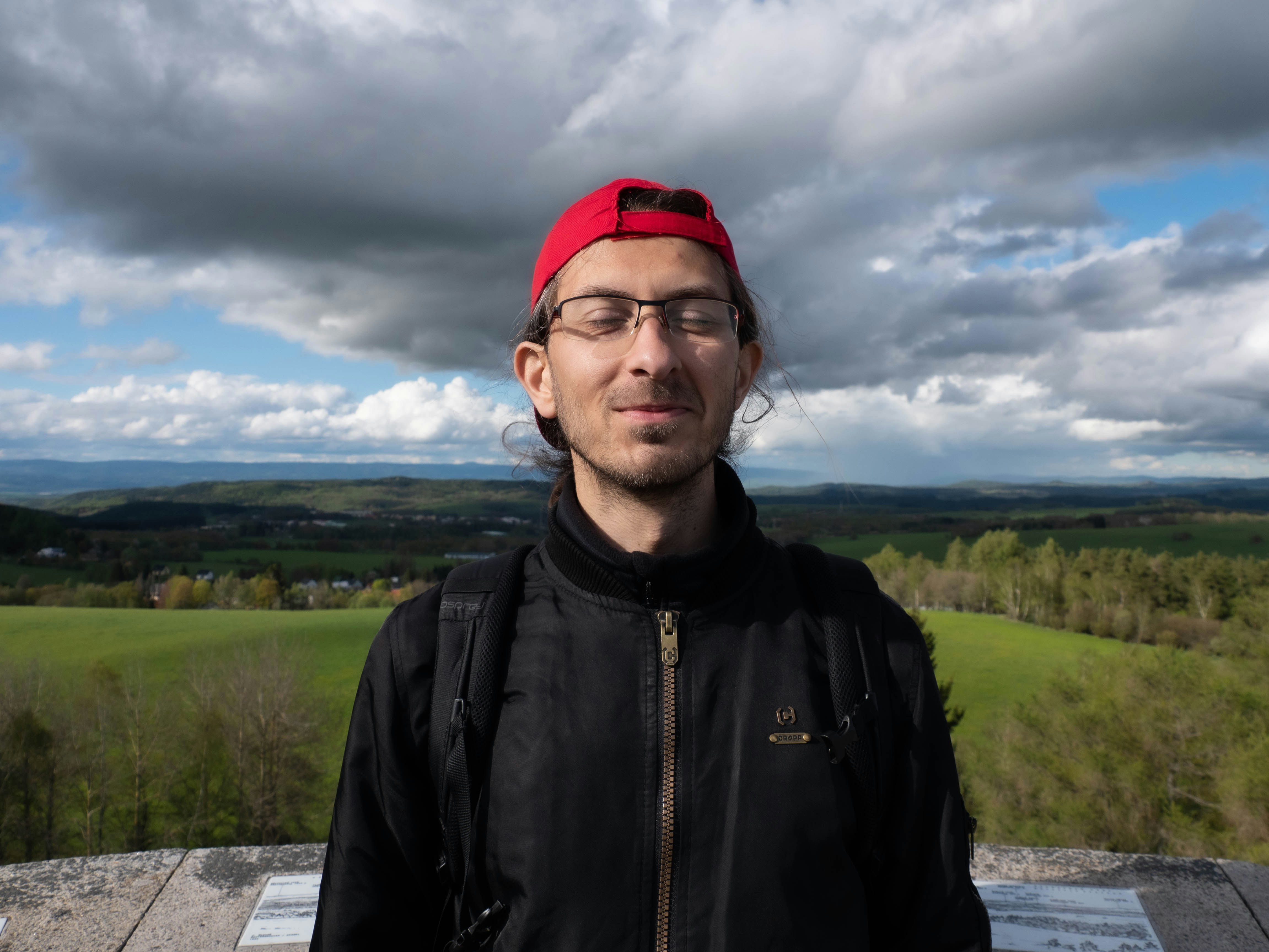 Go to Petr Beneš's profile