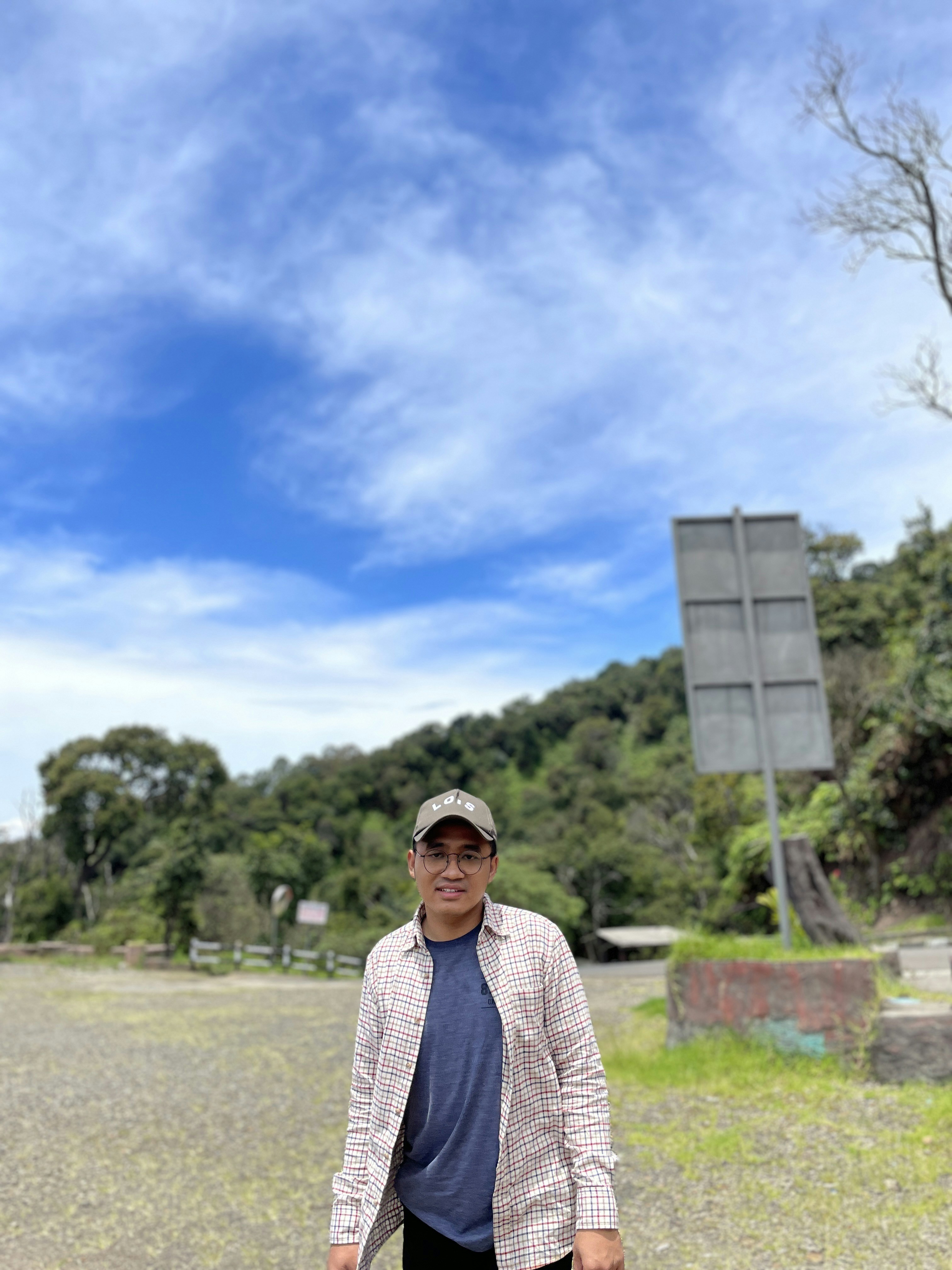 Go to Andrianto Cahyono Putro's profile