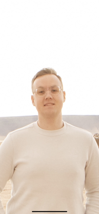 Go to Mitchell Kmetz's profile