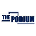 Avatar of user The Podium