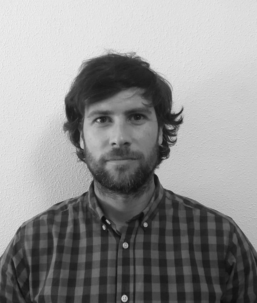 Go to Martin De Ferari's profile