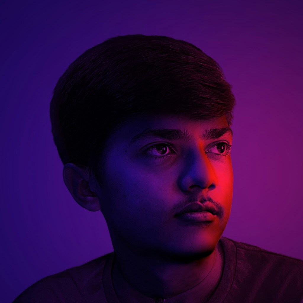Avatar of user Hemang Patel
