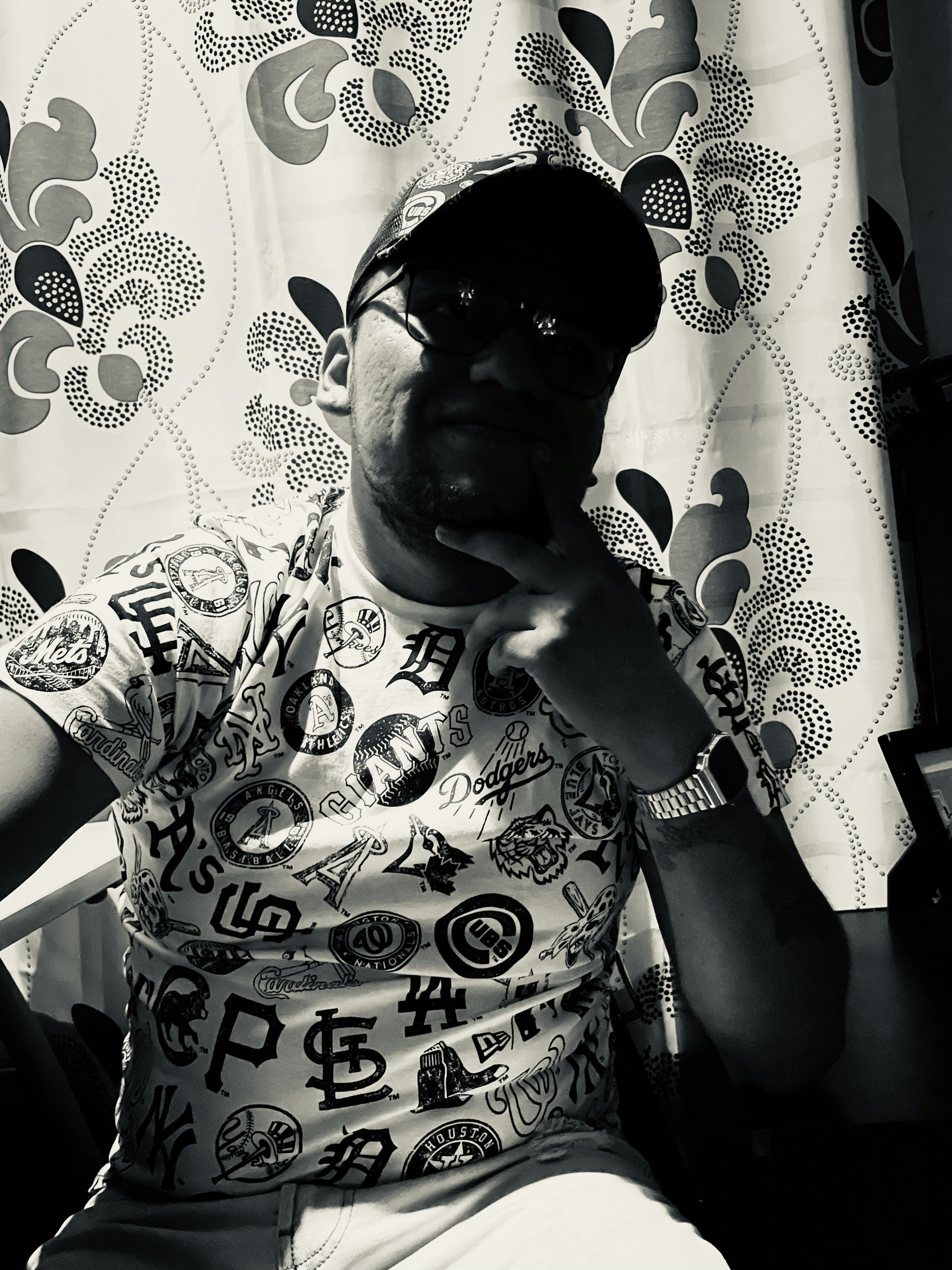 Go to Felix Varela's profile