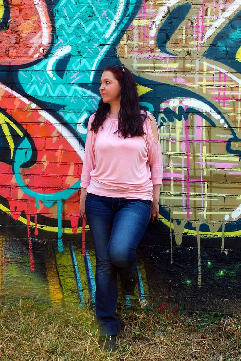 Go to Taryn Smit's profile