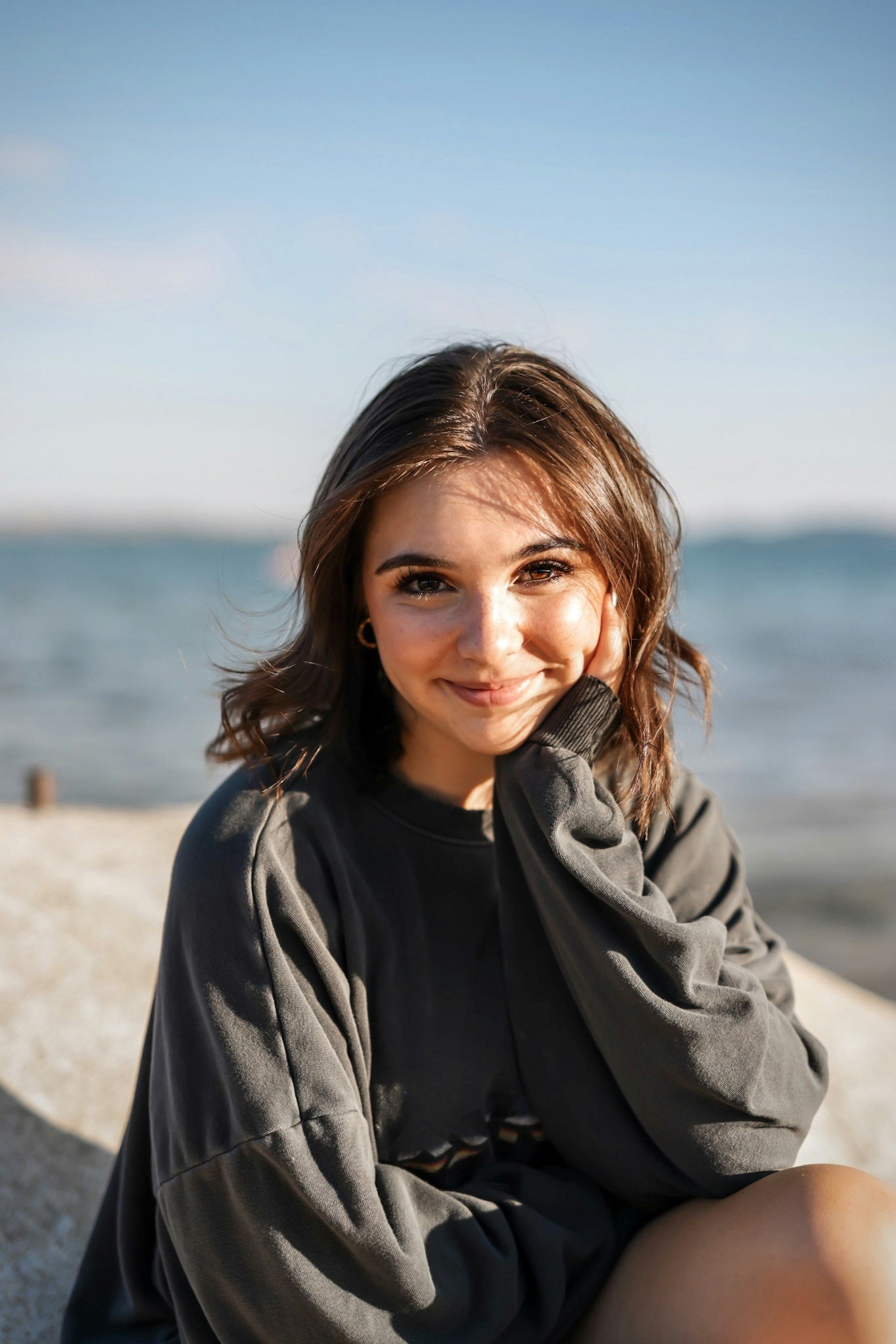 Avatar of user Gracie Emory