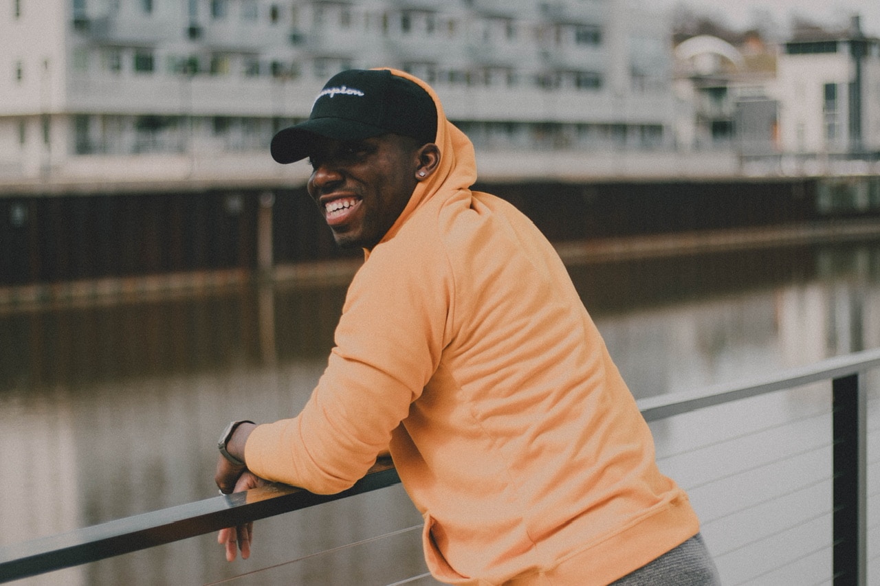 Go to Donald Oliver's profile