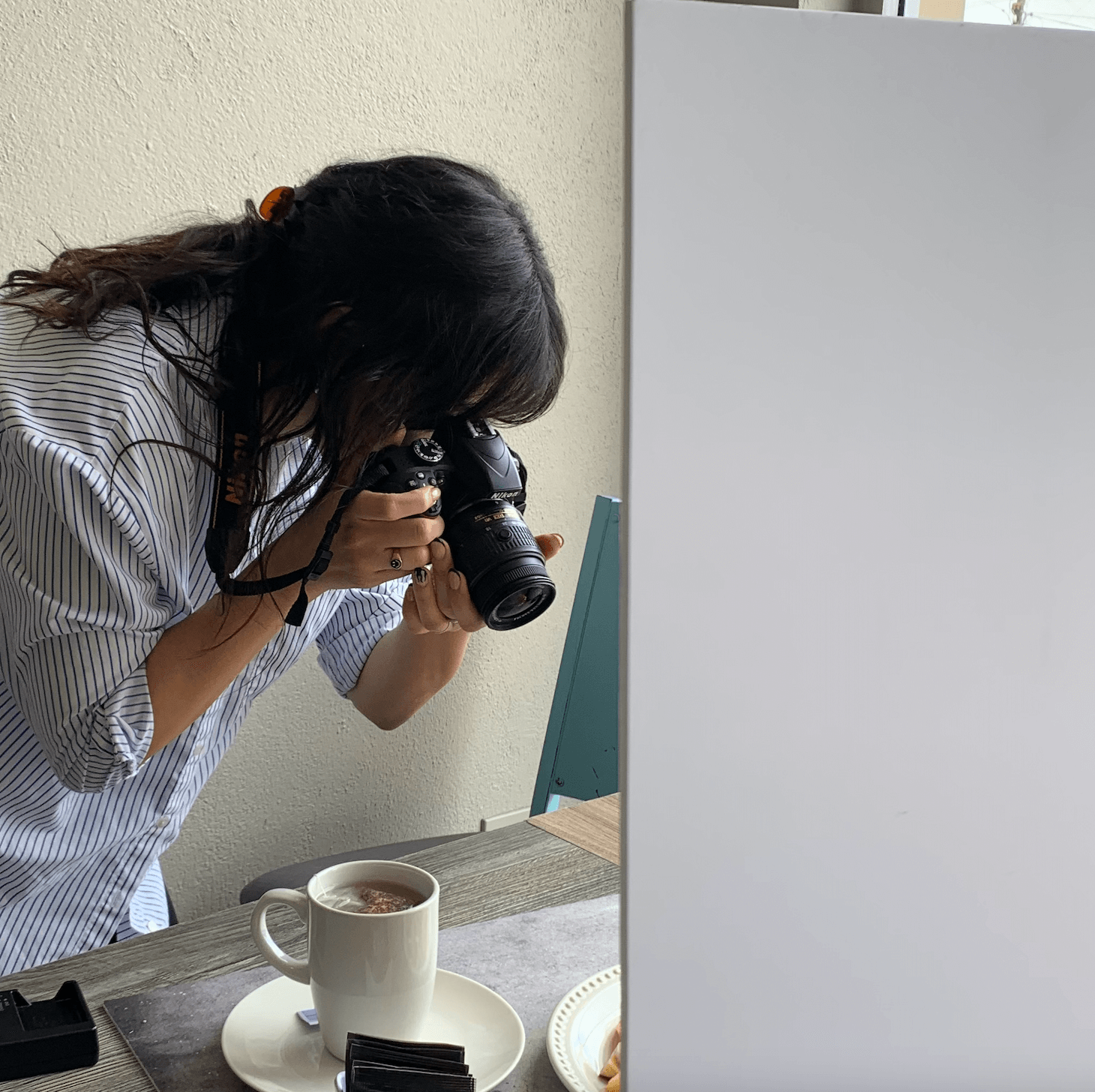 Avatar of user Alexandra Mendívil