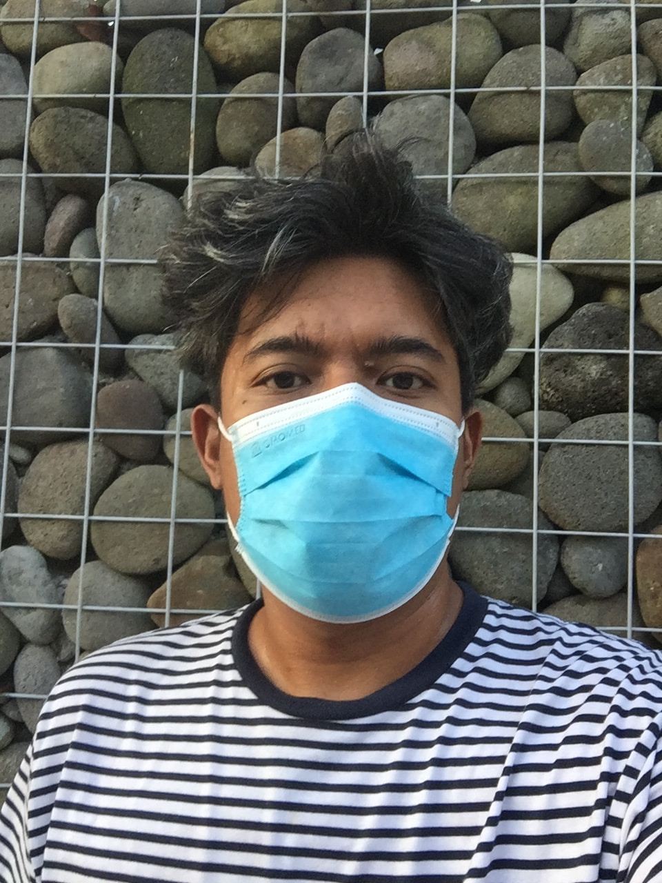 Go to Dionysius Samuel's profile