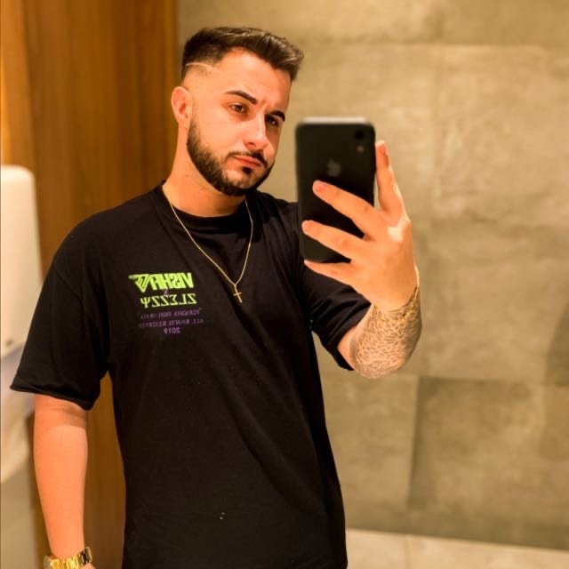 Go to Willian Cittadin's profile