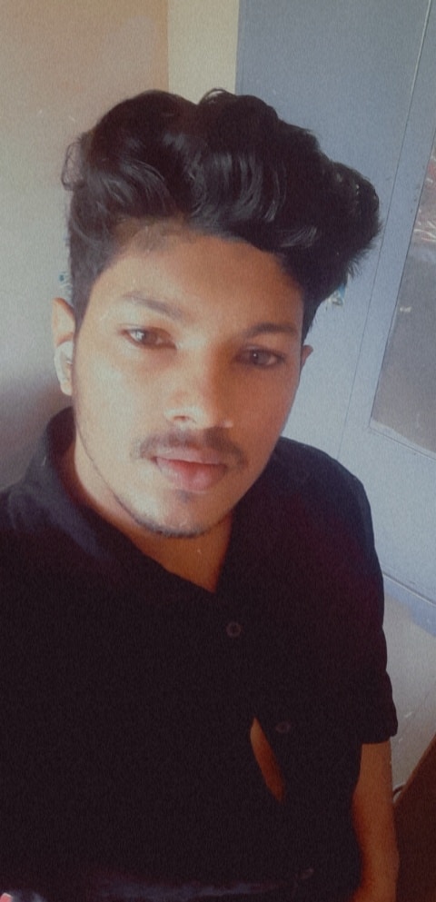 Avatar of user Jees Antony