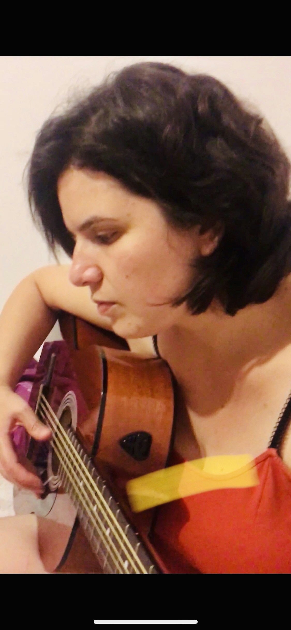 Accéder au profil de Julia M