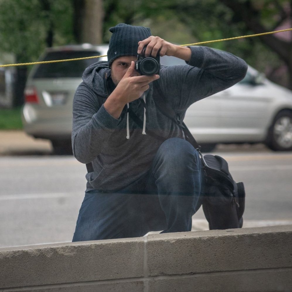 Go to Rafael Santiago's profile