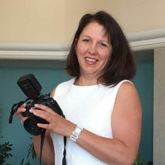 Ve al perfil de Oksana Bürki