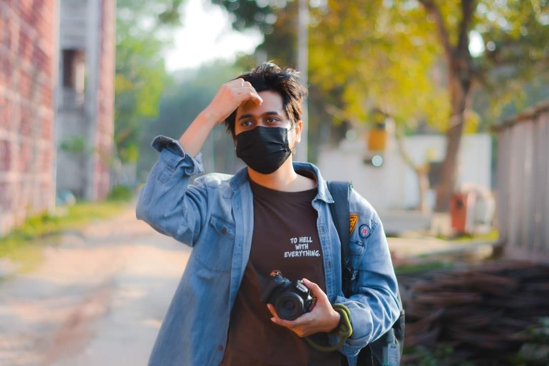 Go to Niaz Ahmed's profile