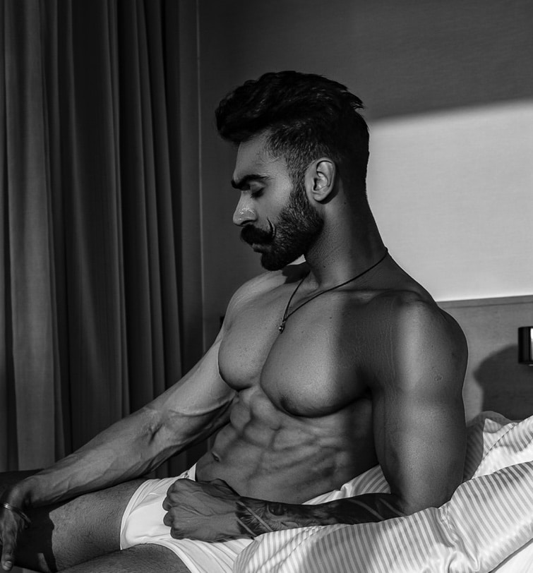 Go to Gurtej Baidwan's profile