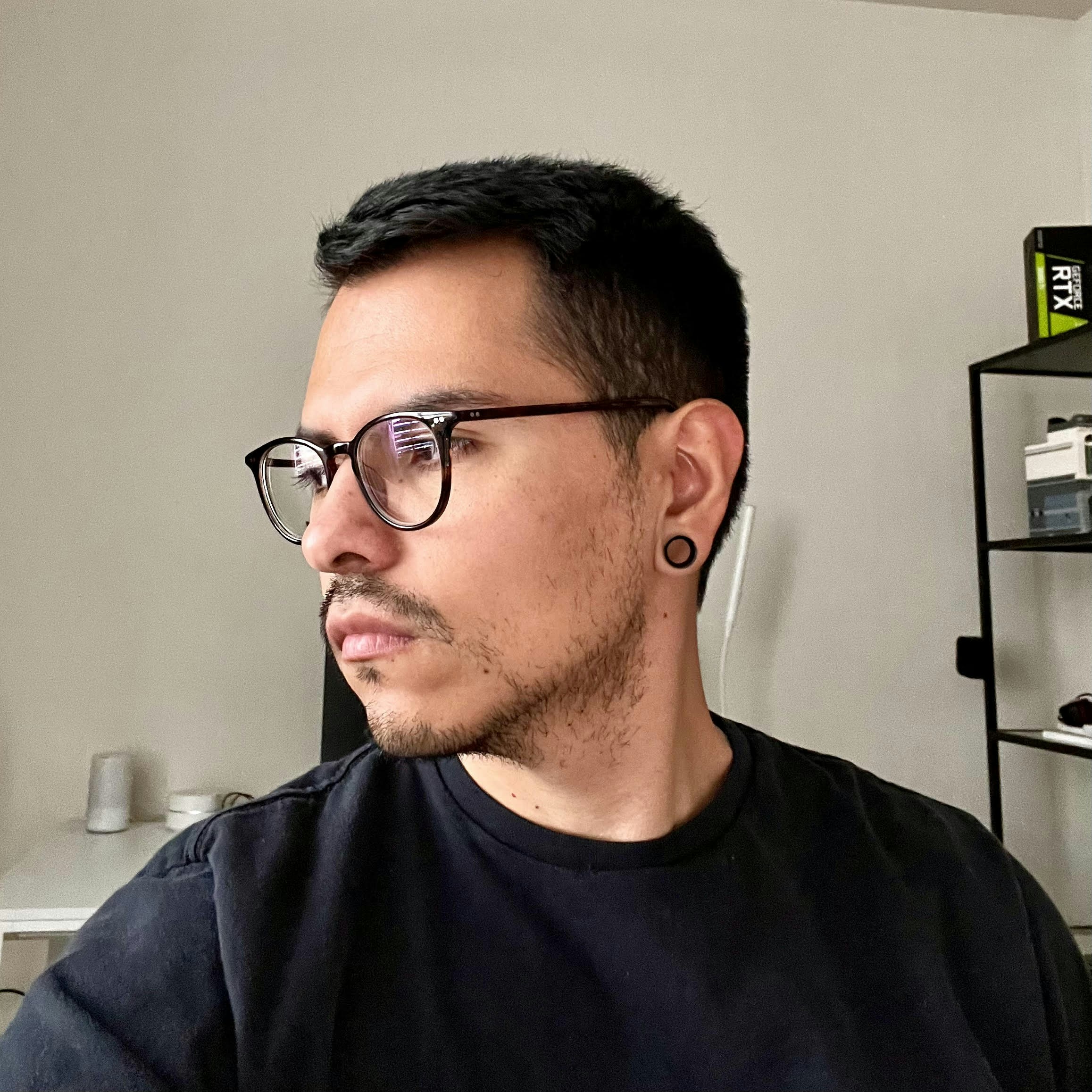 Go to Guillermo B.'s profile