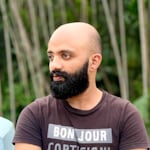 Avatar of user Niyas Khan