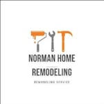 Avatar of user Norman Home Remodeling