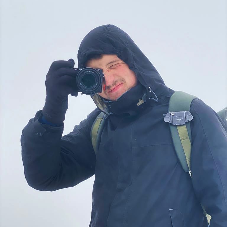 Go to Noel Schläfli's profile