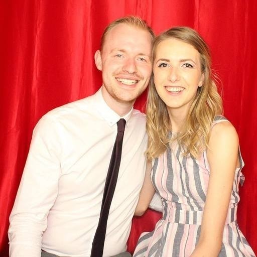 Go to Aidan Laycock's profile