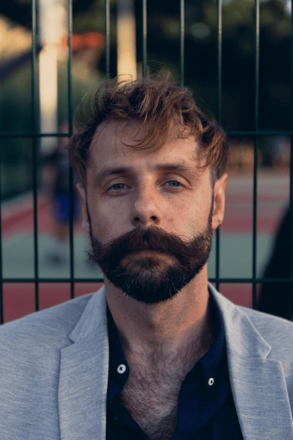 Avatar of user Dimitro Frantz