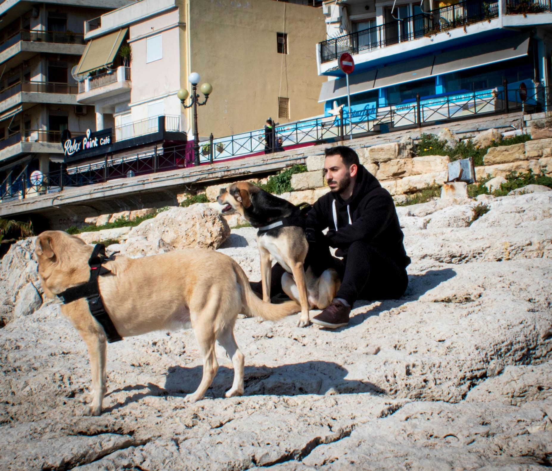 Go to Jim Niakaris's profile