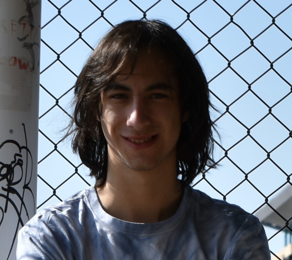 Go to Daniel Di Maria's profile