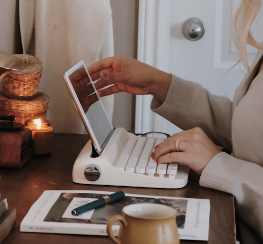 Go to Paige Cody's profile