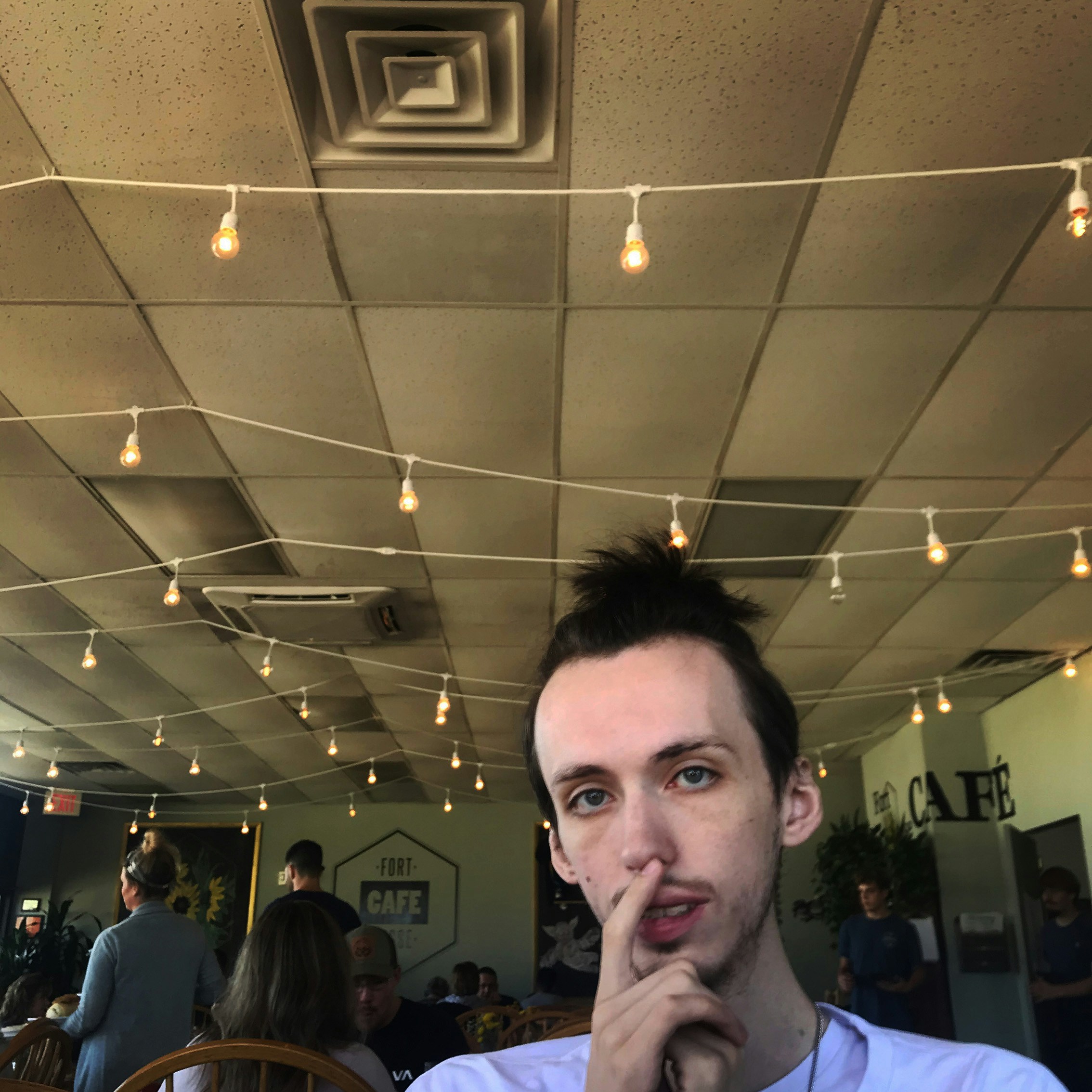 Vai al profilo di Steph Greene