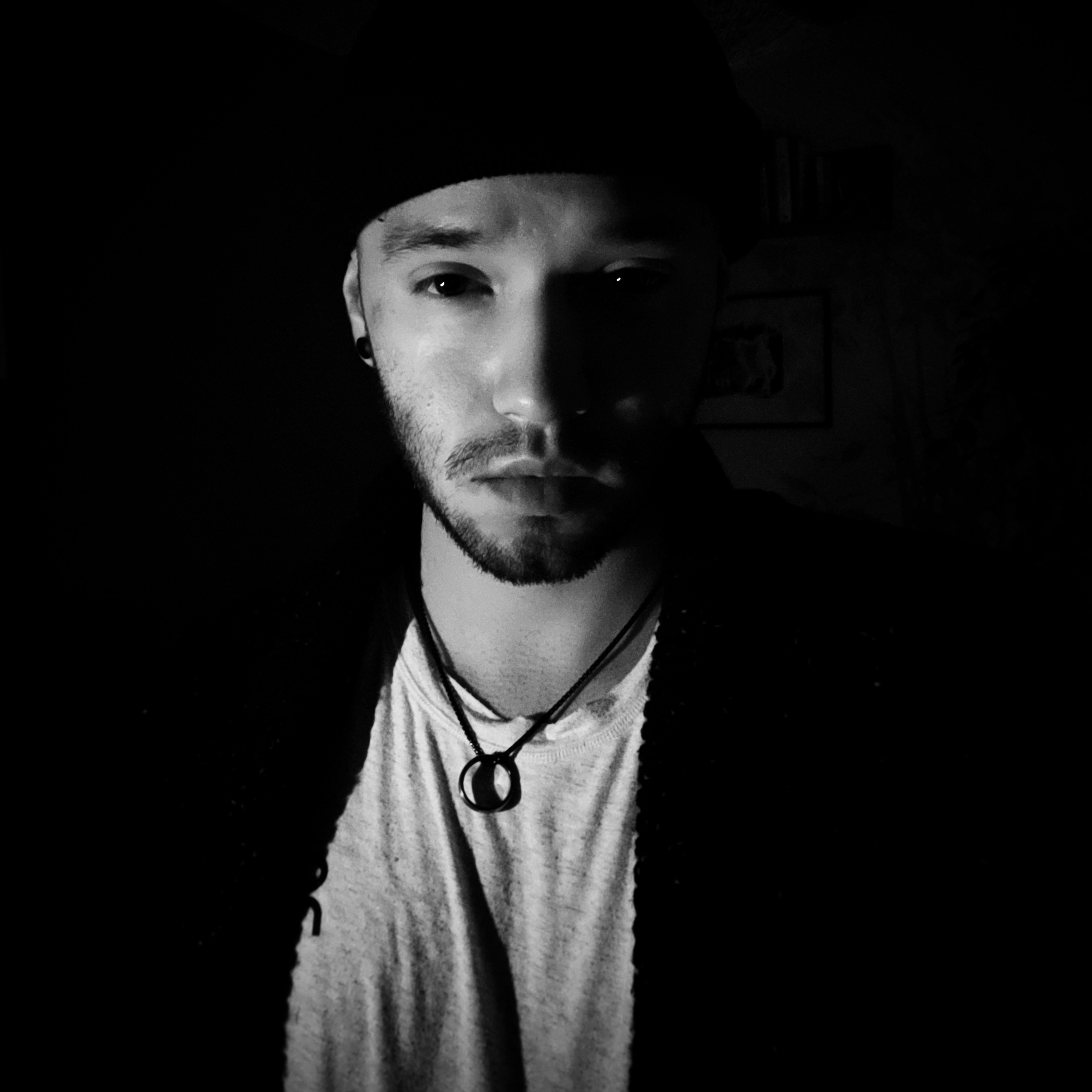 Go to Chris Santi's profile