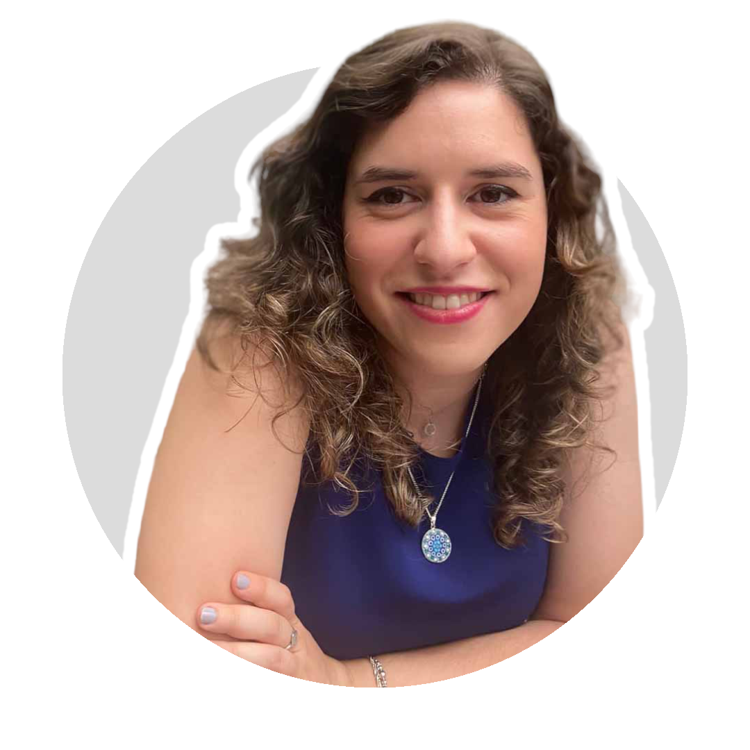 Go to Irene Berral Hens's profile