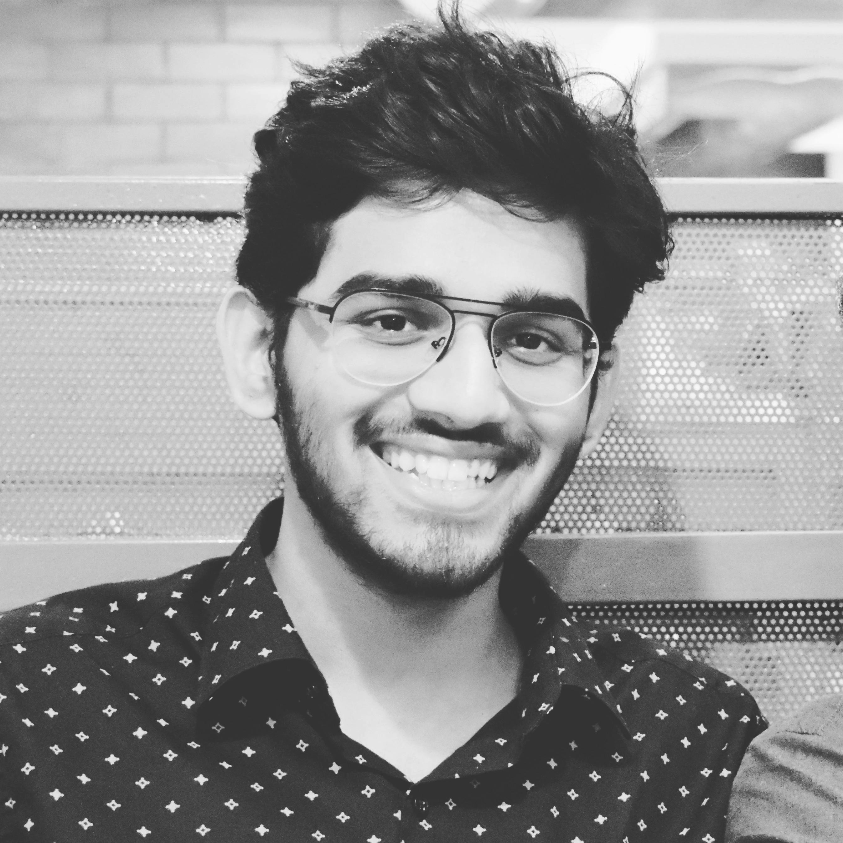 Go to Ritojnan Mukherjee's profile