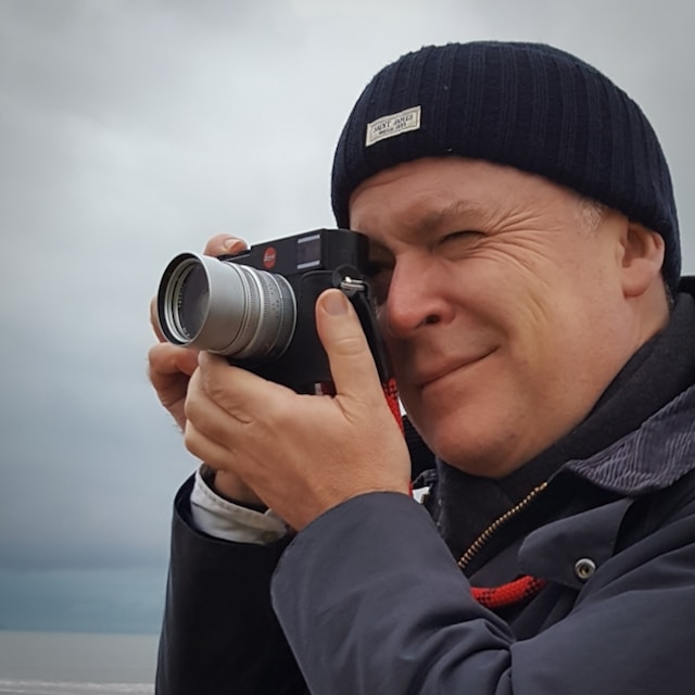 Go to Aleks Marinkovic's profile