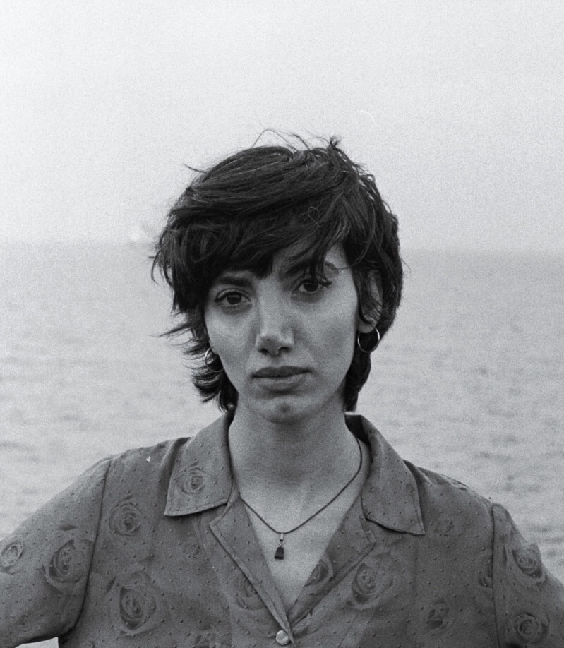 Avatar of user Fatma Sarıgül