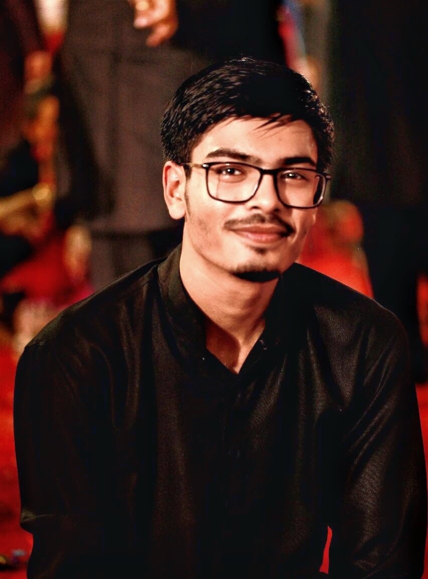 Avatar of user Kunal Parmar