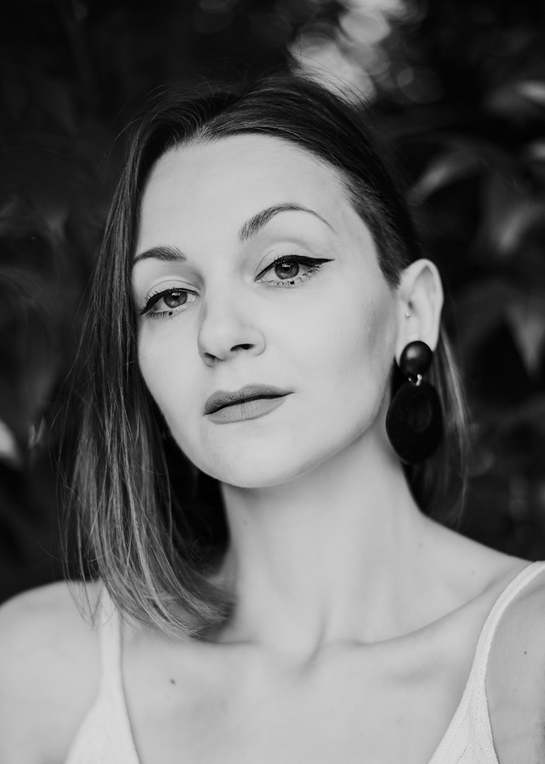 Avatar of user Virginia Marinova