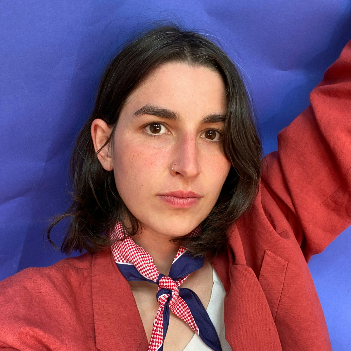 Avatar of user Federica Giacomazzi