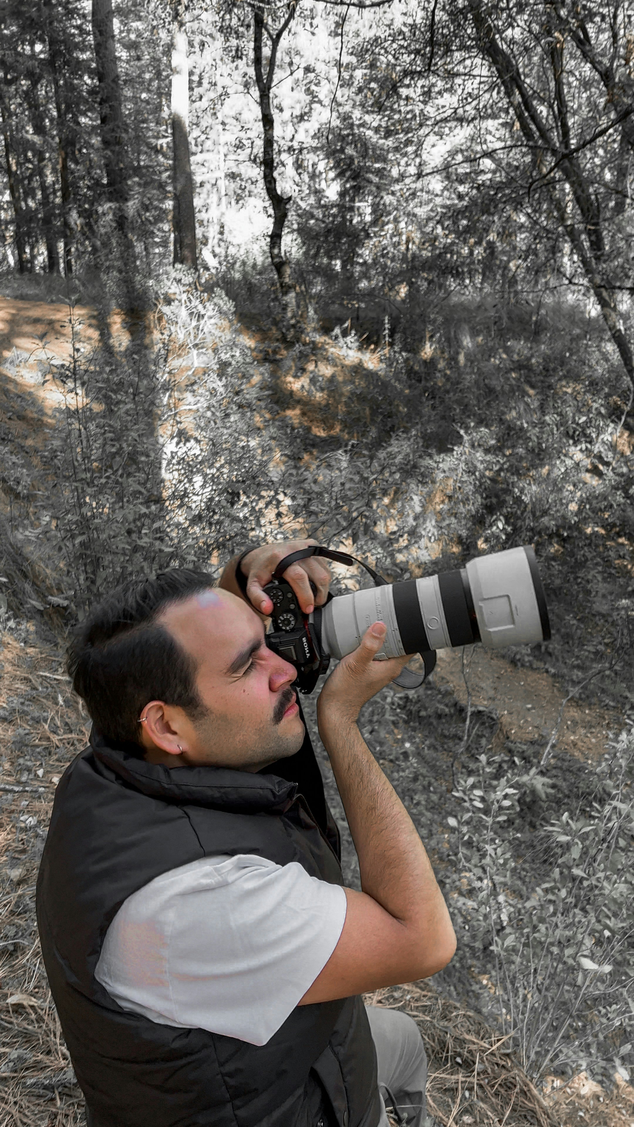 Go to Milton Villemar's profile