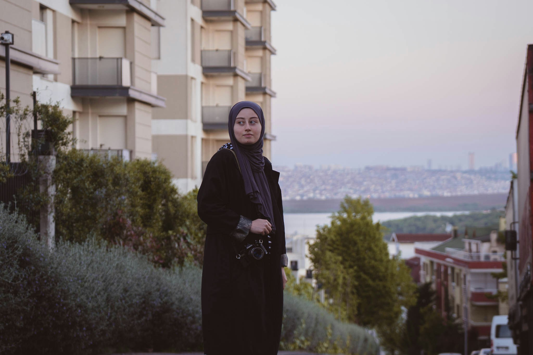 Go to Nurefşan koşar's profile