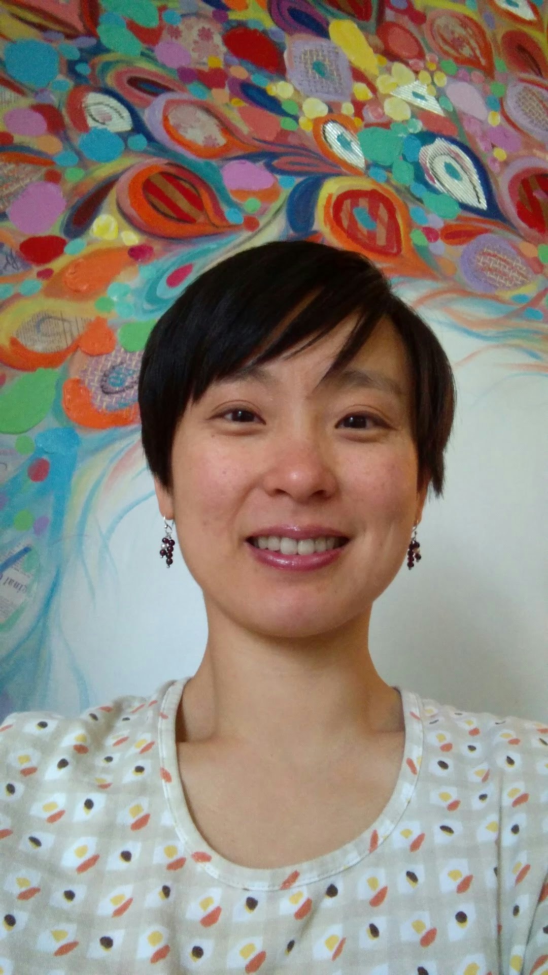 Go to Li-Ling Chang's profile