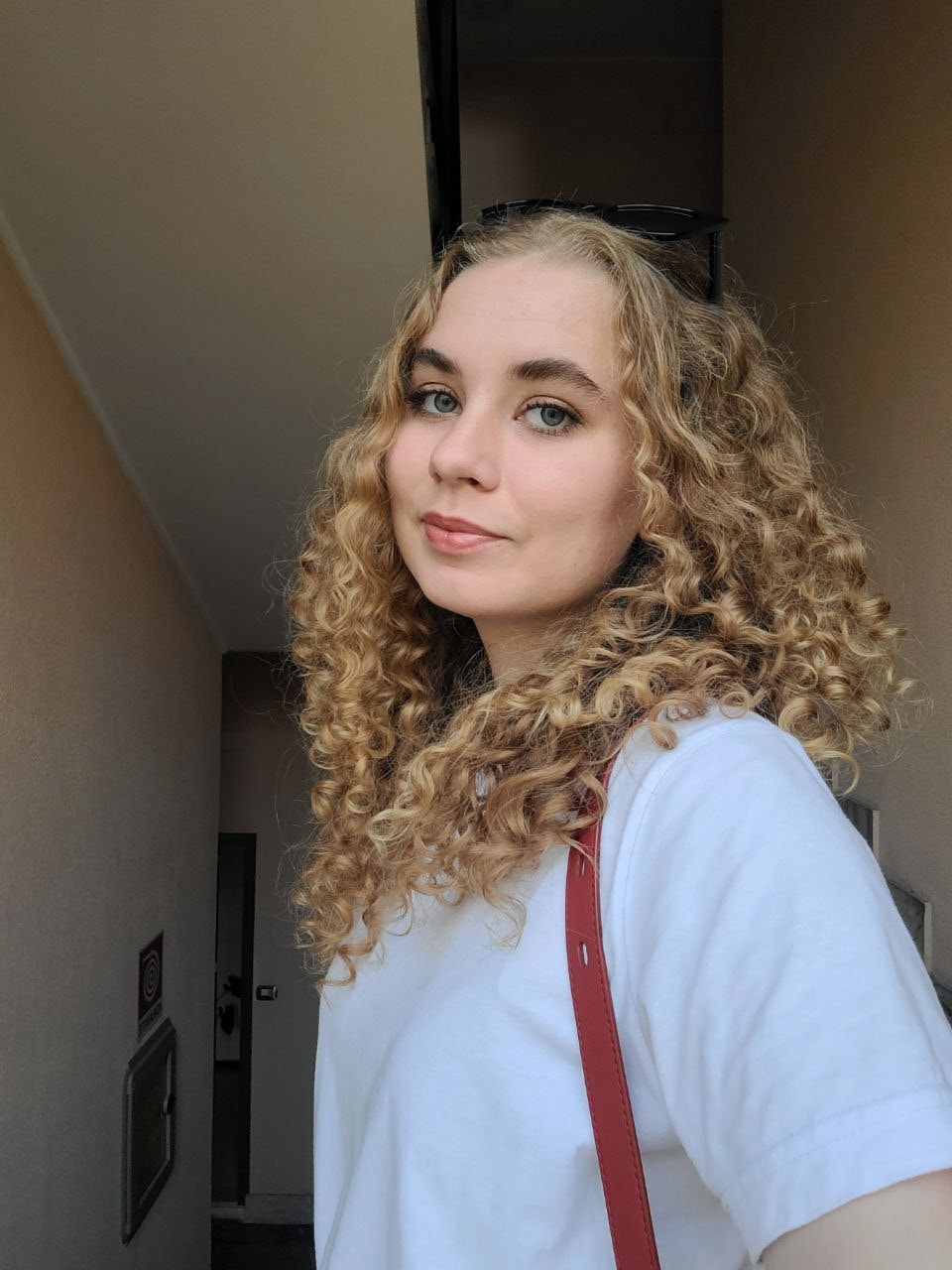 Veronika Klimchukのプロフィールを見る