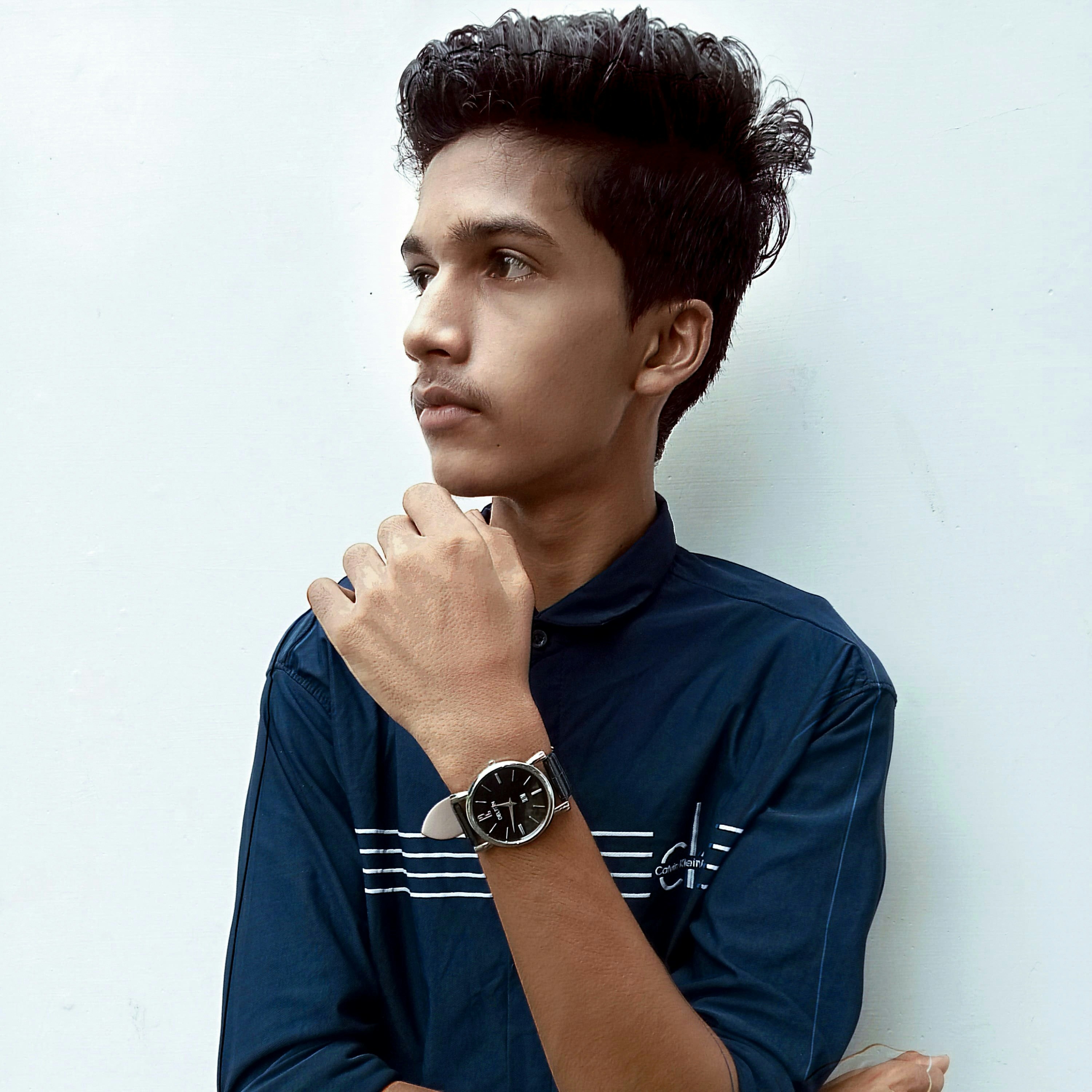 Zum Profil von Jainis Chaudhari