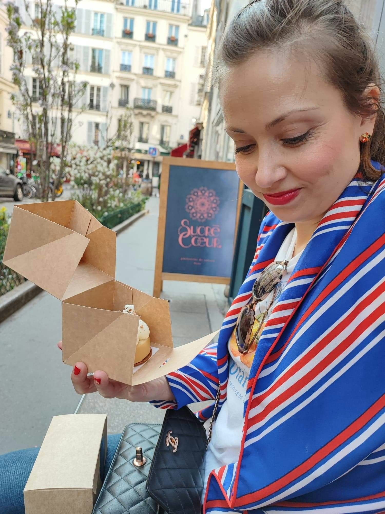 Go to Caroline Vass's profile