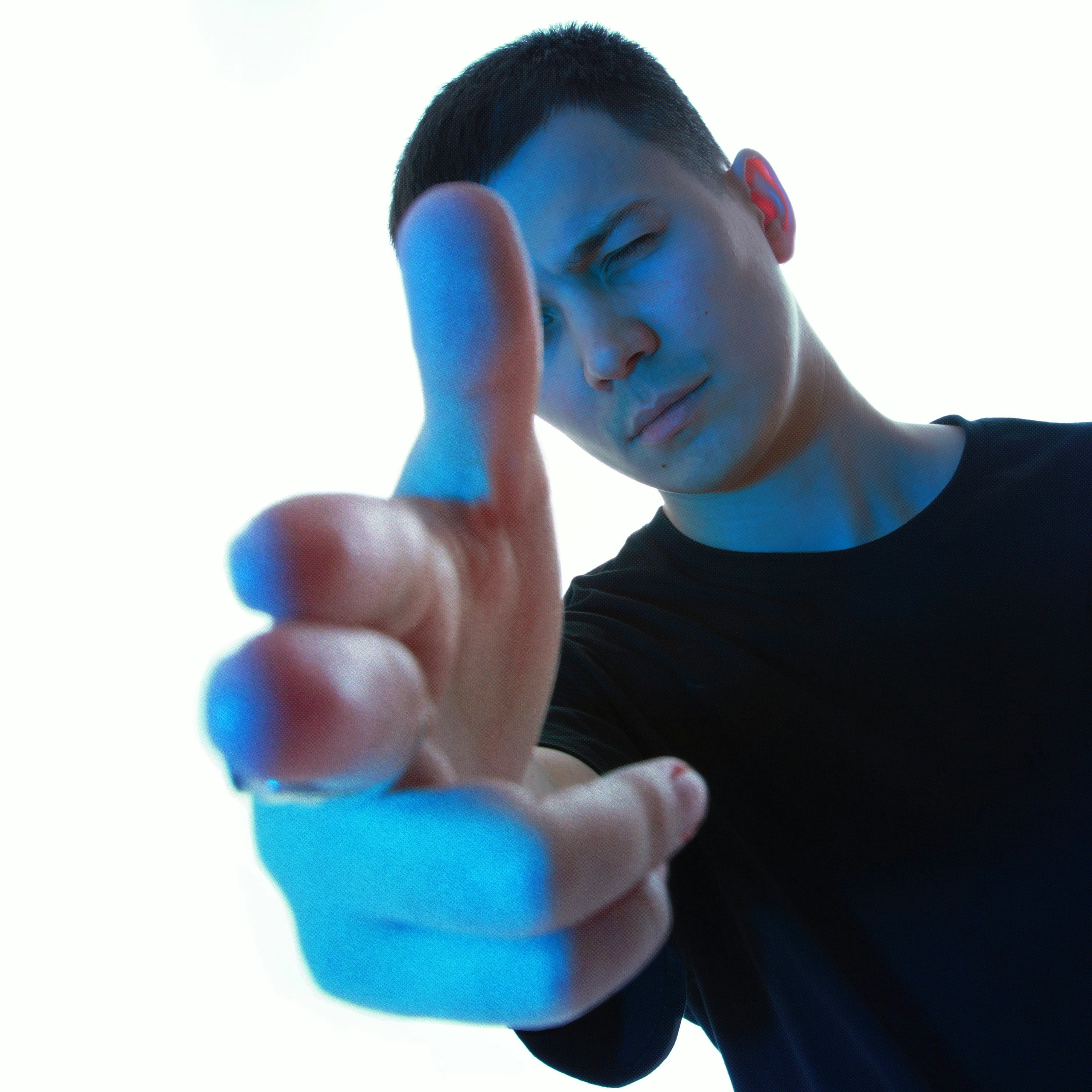 Go to Daniil Sharipov's profile