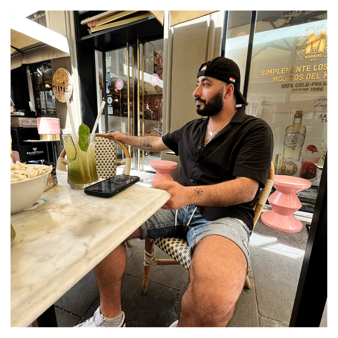 Go to Jiyan Kawa's profile