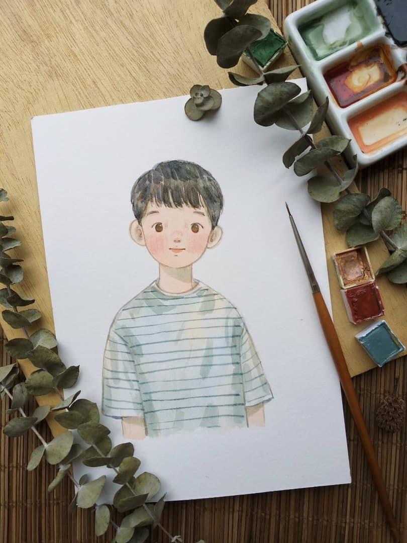 Go to Bryan Urk's profile