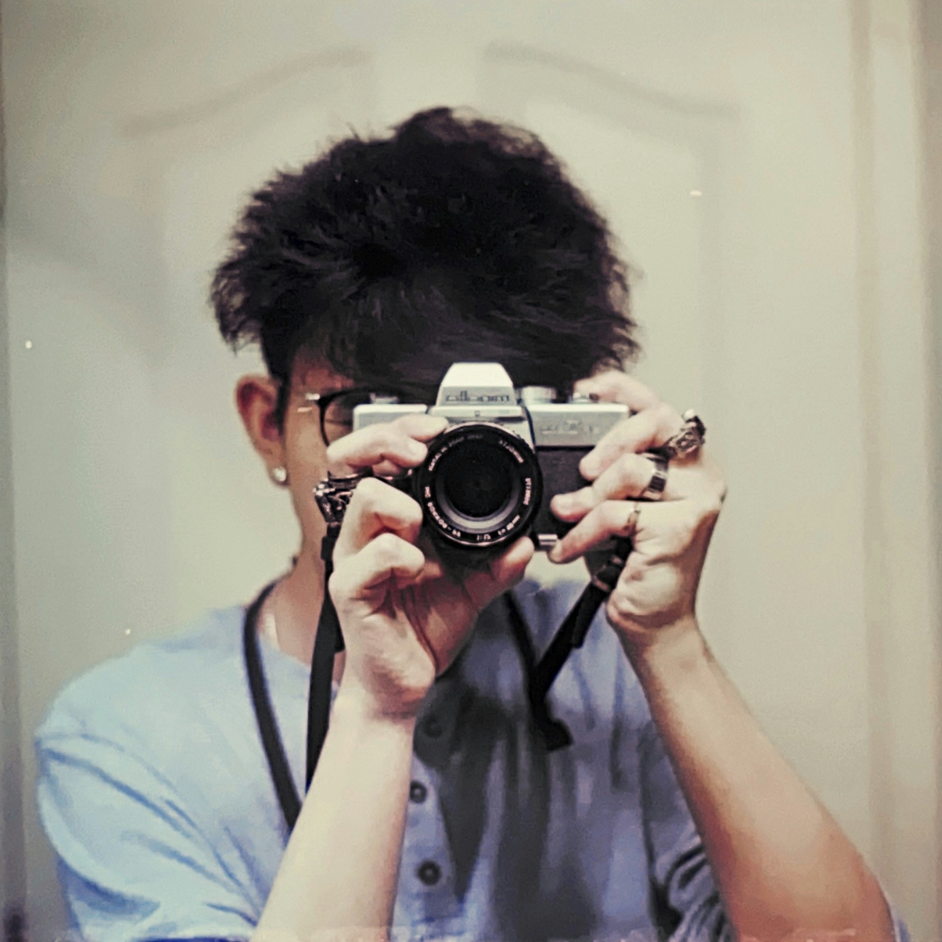 Ve al perfil de Ikuna