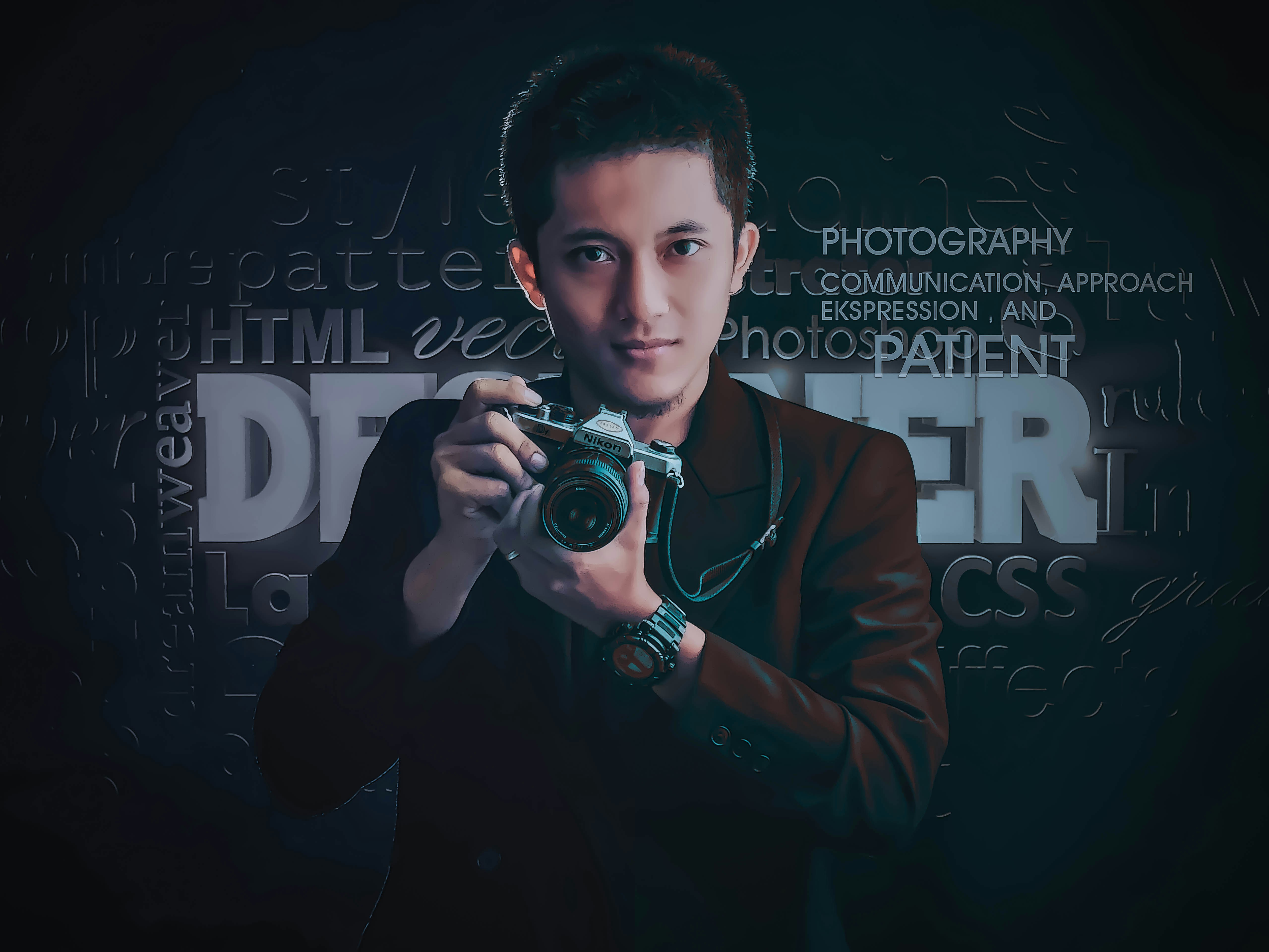 Go to akhmad jazuli's profile